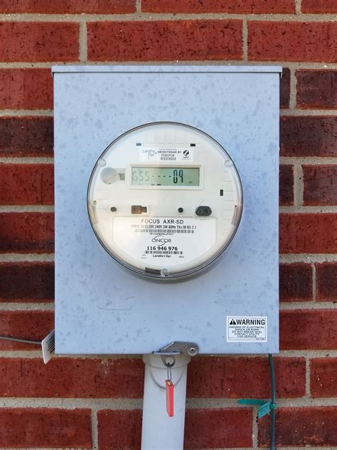 on want to charge me 65. . How to get a smart meter removed